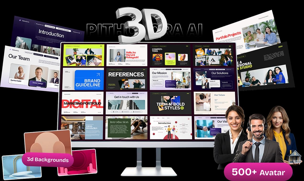 Pitchora AI Review